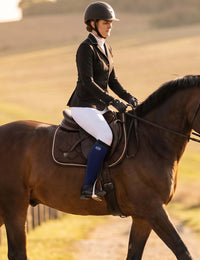 Women's Tall Riding Socks - 3 Pairs