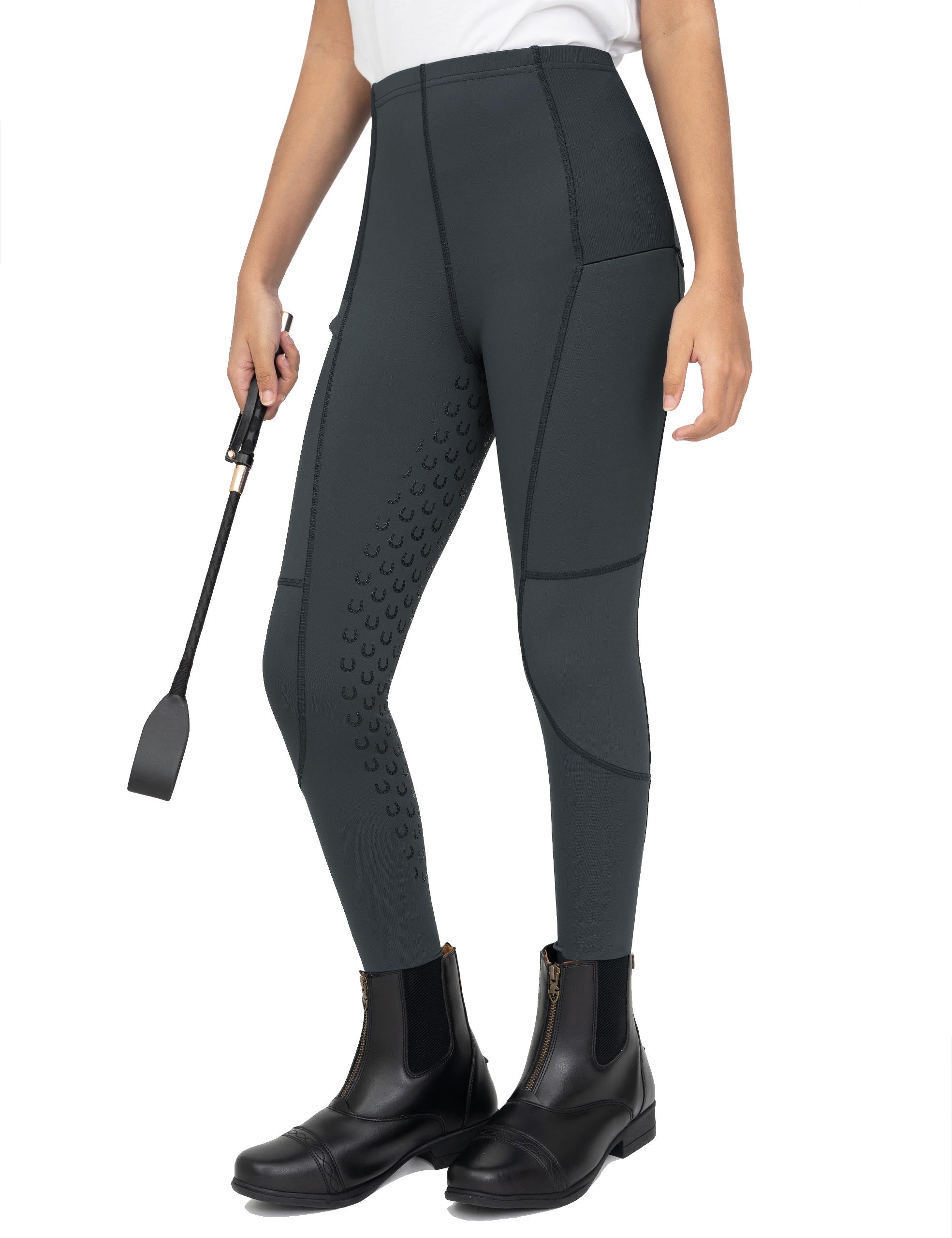Pantalones para equitacion online