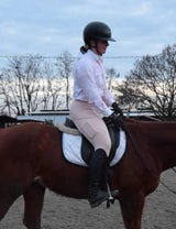 Women Full Seat Riding Tights Breeches