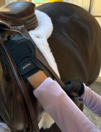 Guantes de invierno para montar en bicicleta