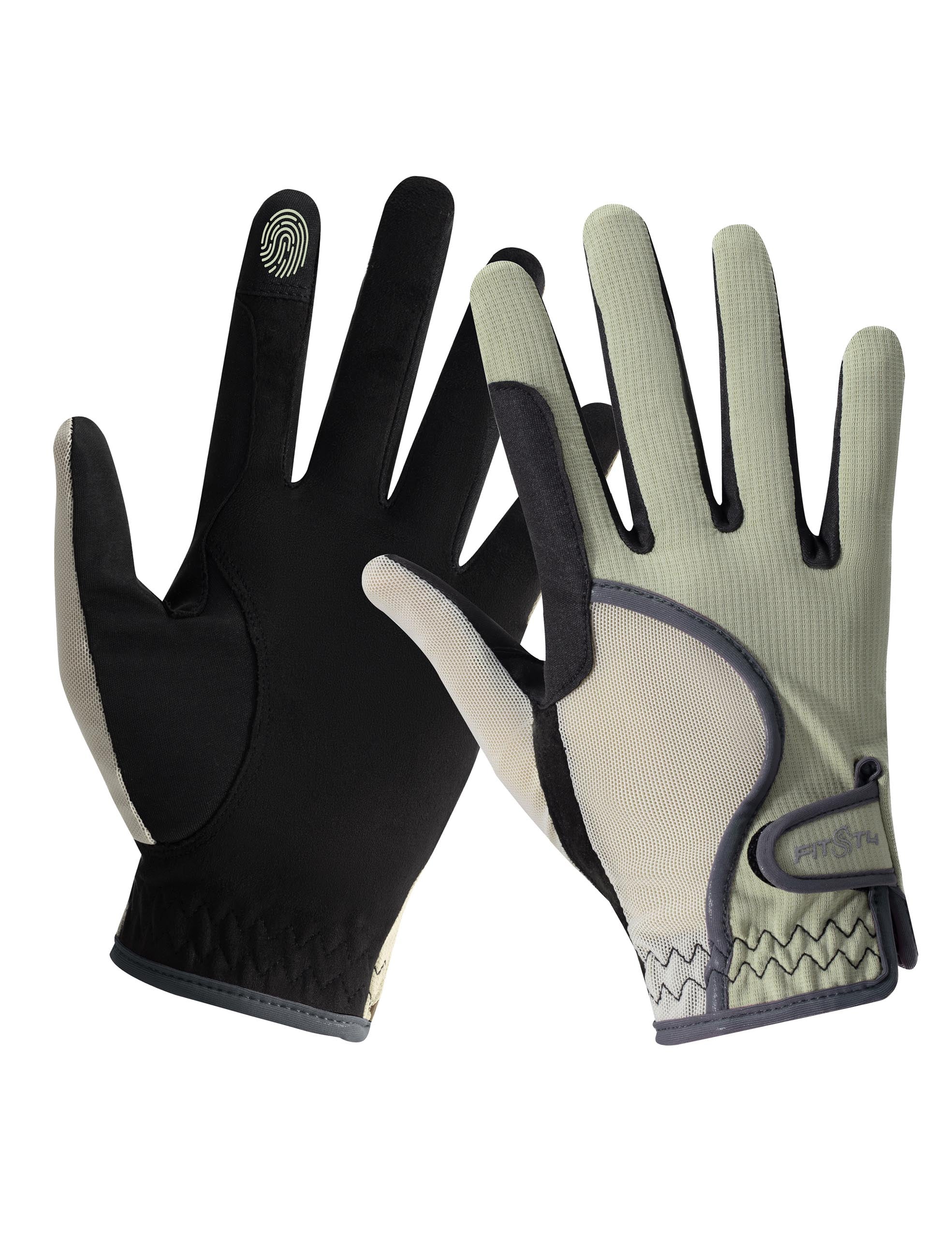 Guantes de invierno para montar en bicicleta