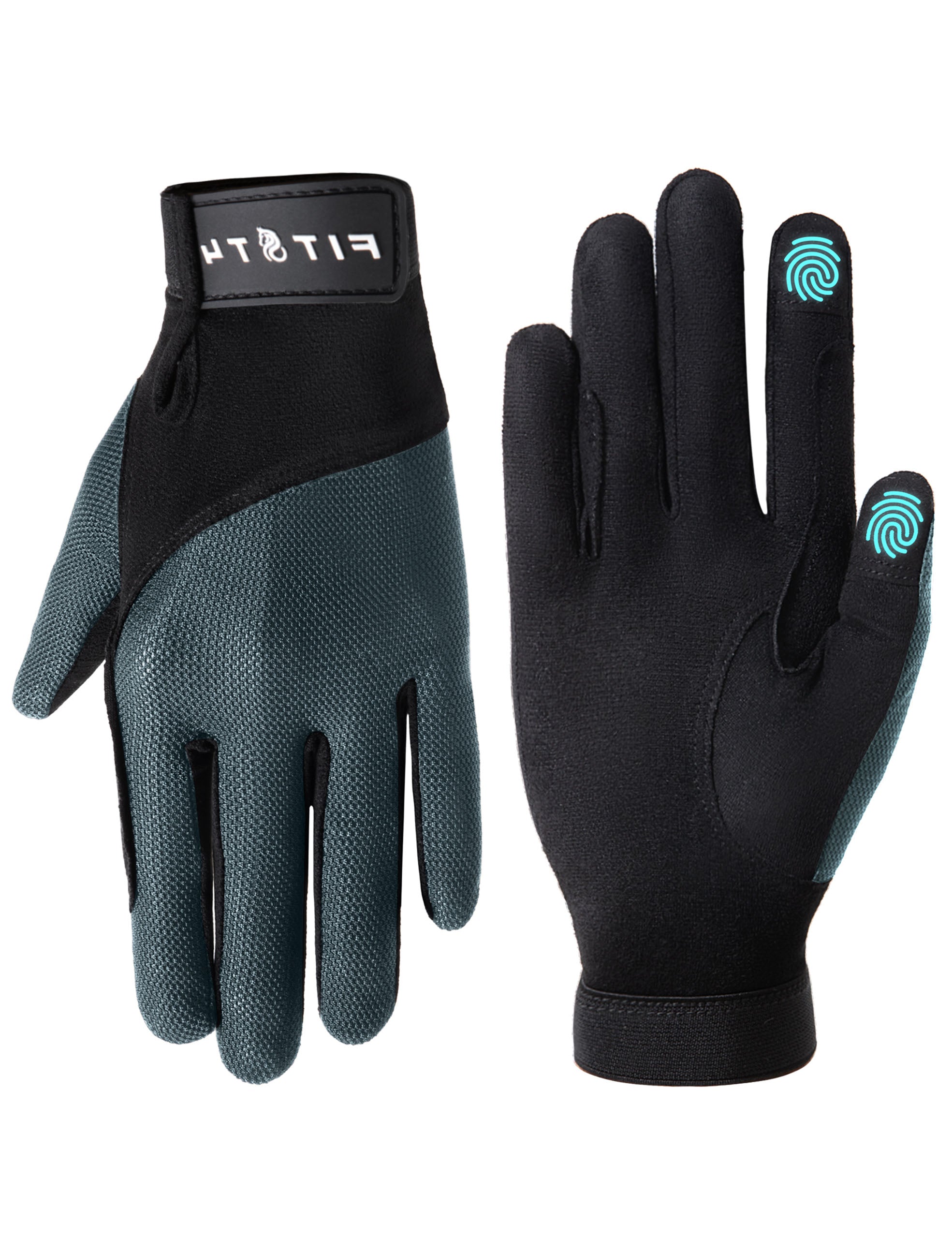 Summer Gloves Equestrian Cycling