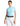 Women T-shirt Quarter Zip