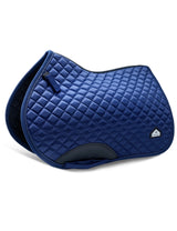 Classic English Saddle Pad – Full Size