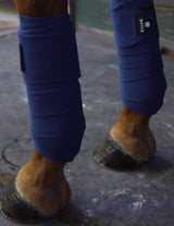Horse Leg Wraps