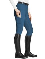 Women Full Seat Riding Tights Breeches