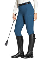 Women Full Seat Riding Tights Breeches