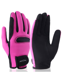 Guantes de invierno para montar en bicicleta