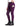 Girls Knee Patch Breeches Fleece Lined
