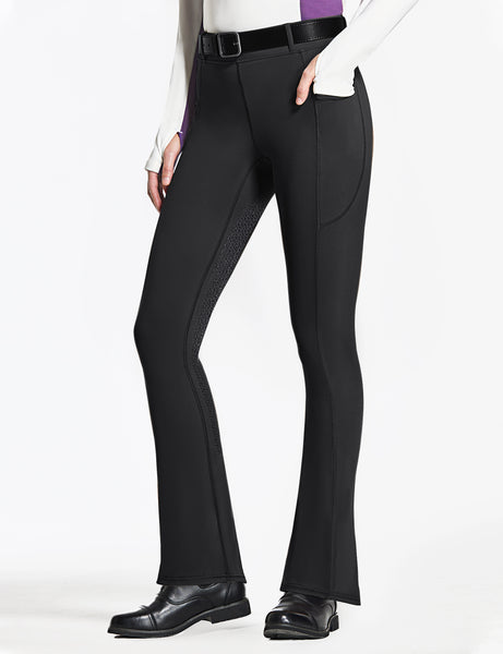 【G FORE】SEMI-BOOTSCUT PANTS(WOMEN) / 追跡付 il_1080xN.6395871319_js7e.jpg