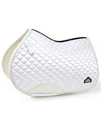 Classic English Saddle Pad – Full Size