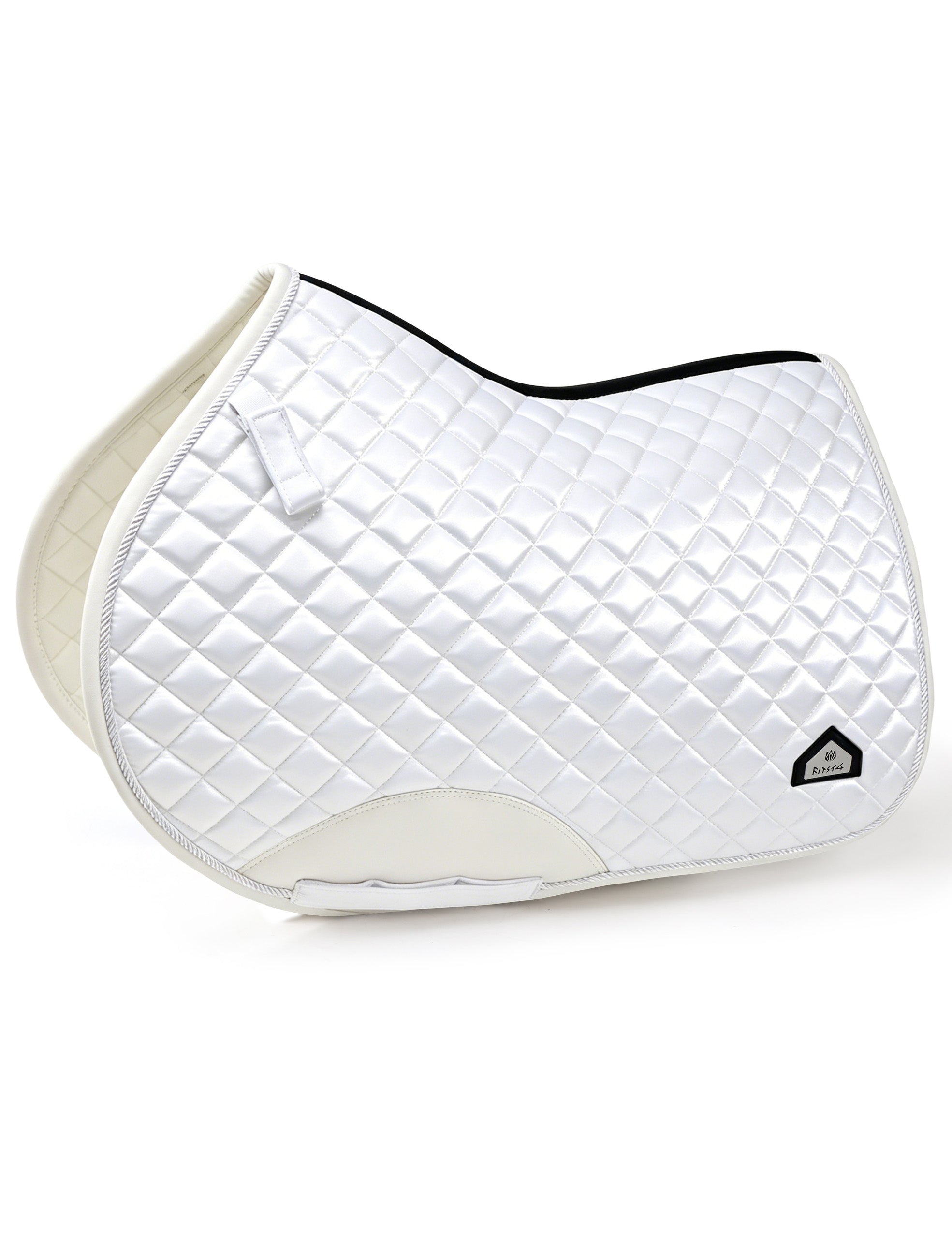 Classic English Saddle Pad – Full Size