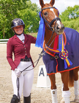 Women Full Seat Riding Tights Breeches