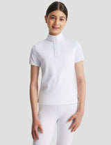 Girls Show Shirt Short Sleeve