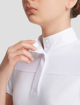 Girls Show Shirt Short Sleeve