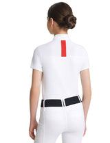 Girls Show Shirt Short Sleeve