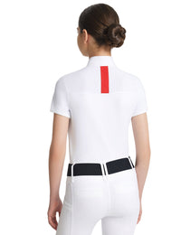 Girls Show Shirt Short Sleeve