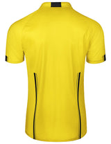 Pro Soccer Referee Jersey Short Sleeve Ref T-shirt